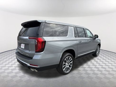 New 2026 GMC Yukon XL Denali image 6