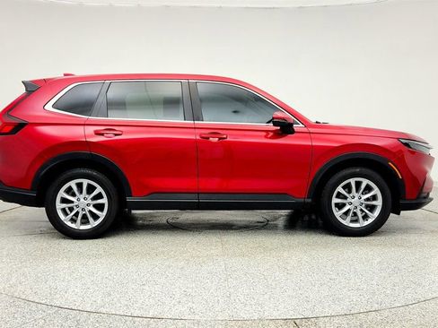 Used 2024 Honda CR-V EX image 4