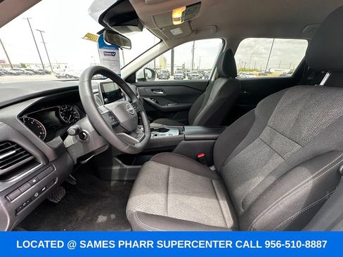 Used 2026 Nissan Rogue SV FWD image 15