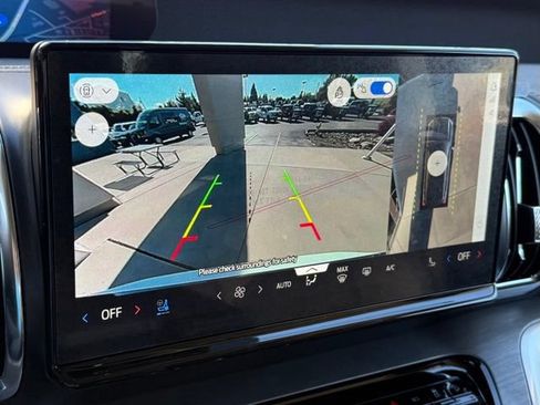 New 2026 Ford Expedition Max Platinum AWD/4WD image 12