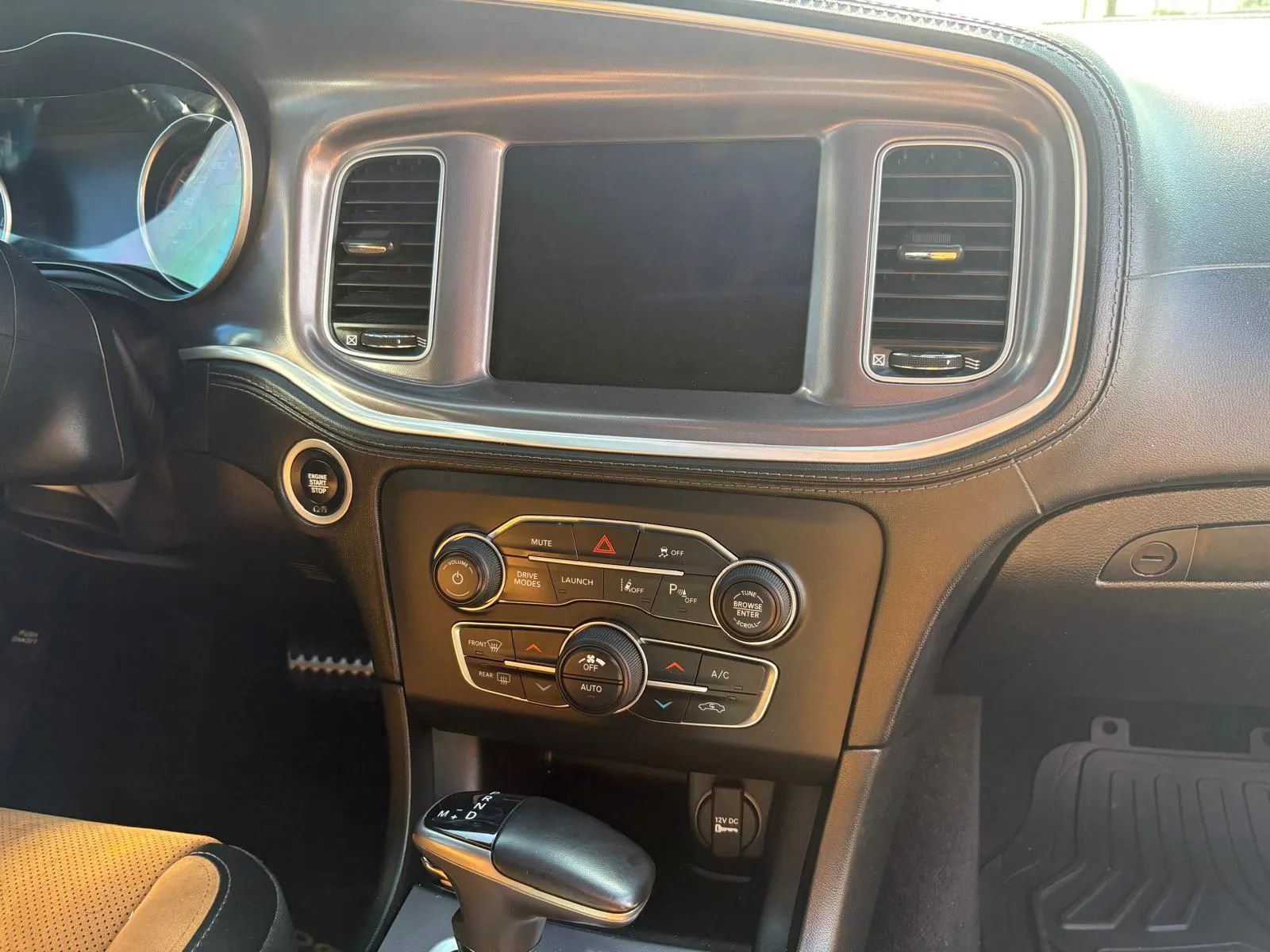 Used 2021 Dodge Charger Scat Pack RWD image 25