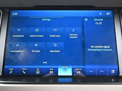 Certified 2022 Ford Bronco Wildtrak AWD/4WD image 30