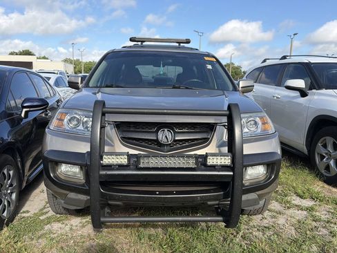 Used 2006 Acura MDX Touring AWD/4WD image 1