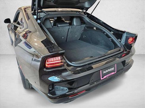 New 2026 Dodge Charger Scat Pack image 8