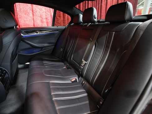 Used 2019 BMW 540i w/ Convenience Package image 14