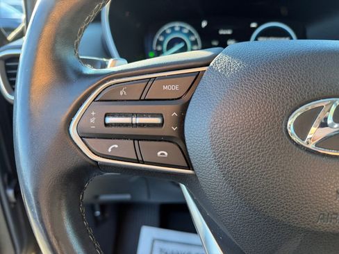 Used 2023 Hyundai Santa Fe Limited image 33