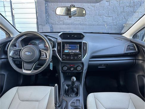 Used 2020 Subaru Impreza 2.0i image 17