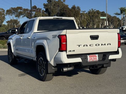 New 2026 Toyota Tacoma TRD Sport image 12