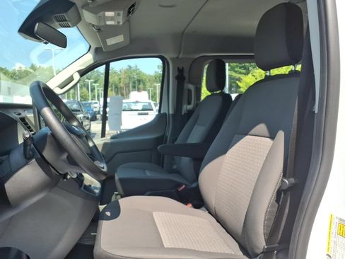 Used 2022 Ford Transit 350 XLT RWD image 14