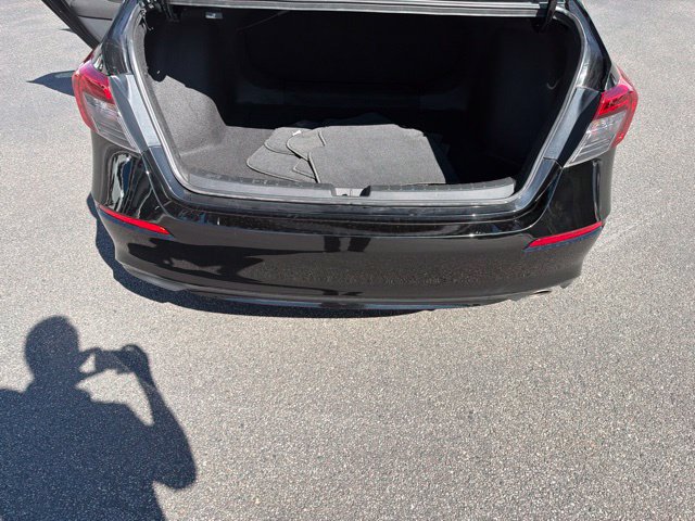 Used 2023 Honda Civic Sport image 27