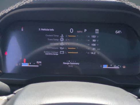 New 2026 Jeep Grand Cherokee L Limited AWD/4WD image 36