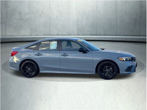 Used 2015 Honda CR-V EX-L image 10