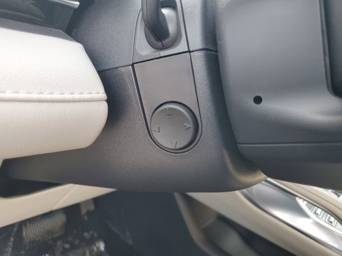 New 2026 Lincoln Nautilus Reserve image 15