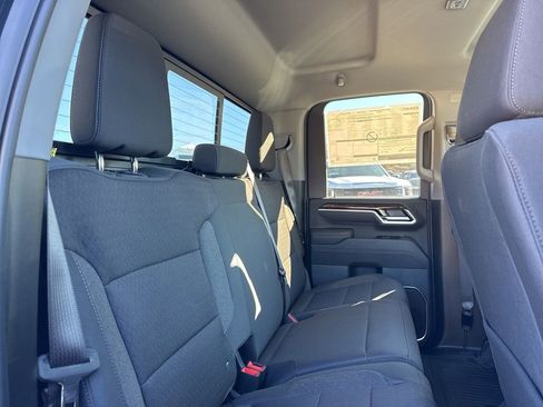 New 2026 GMC Sierra 2500 SLE w/ SLE Value Package; image 25