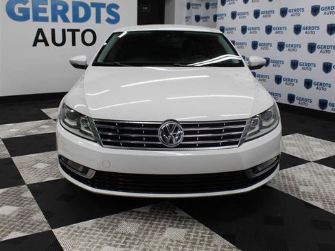 Used 2013 Volkswagen CC Sport FWD image 6