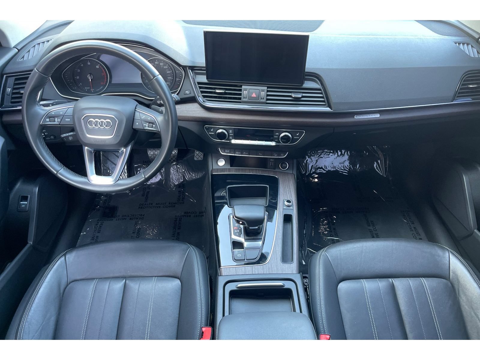 Used 2021 Audi Q5 2.0T Premium AWD/4WD image 15