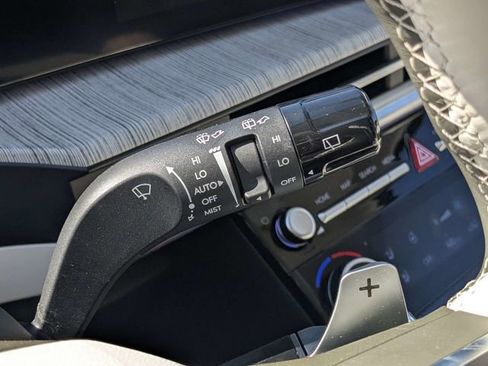 Used 2025 Hyundai Santa Fe Calligraphy AWD/4WD image 27