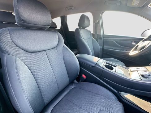 Used 2023 Hyundai Santa Fe SE AWD/4WD image 31
