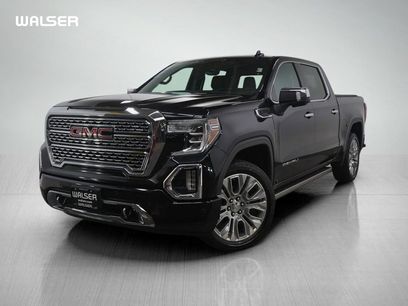 Used 2021 GMC Sierra 1500 Denali w/ Denali Ultimate Package