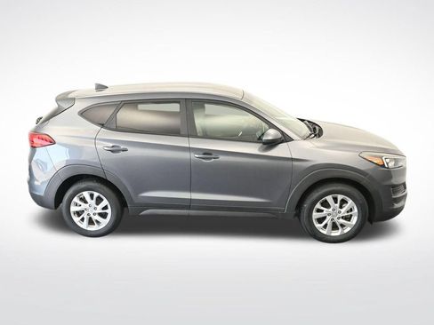 Used 2019 Hyundai Tucson SE AWD/4WD image 23