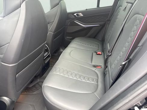 Used 2022 BMW X5 M w/ Competition Package 2 AWD/4WD image 29