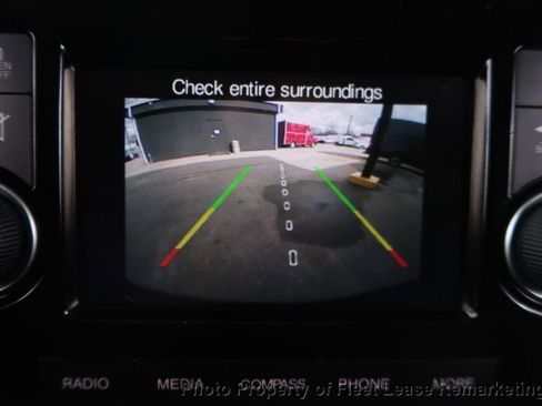 Used 2018 RAM ProMaster City Tradesman image 26