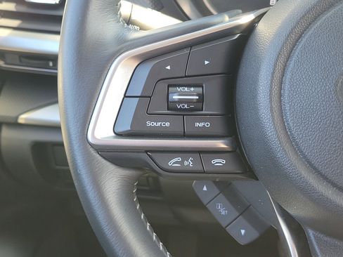 Used 2020 Subaru Forester Premium w/ Popular Package #1 image 27