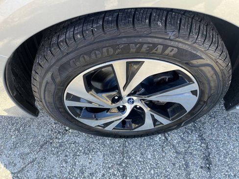 Used 2020 Subaru Legacy w/ Alloy Wheel Package image 9