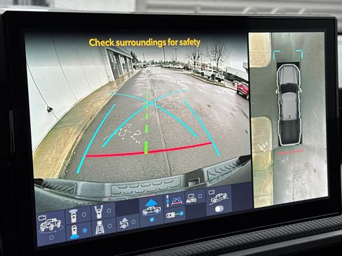 Used 2025 Toyota Tacoma TRD Pro image 19