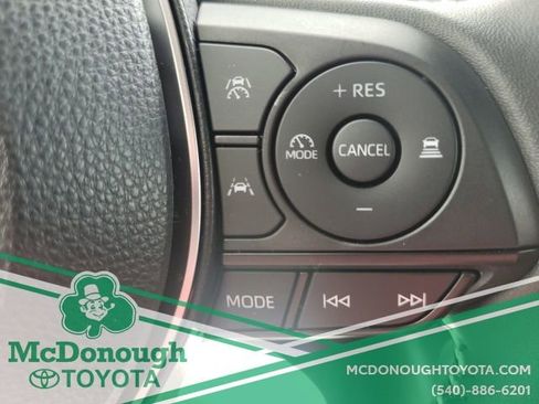 Certified 2024 Toyota Corolla SE image 19