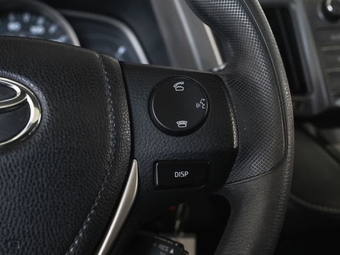 Used 2015 Toyota RAV4 XLE FWD image 25