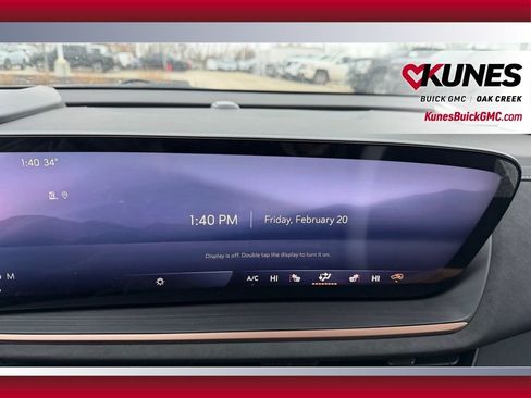 New 2026 Buick Envision Sport Touring AWD/4WD image 19