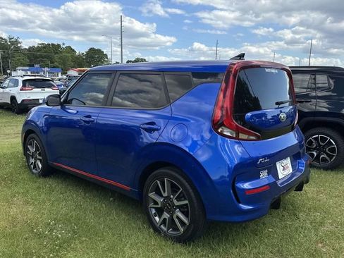 Used 2020 Kia Soul GT-Line FWD image 18