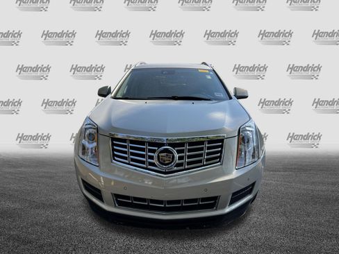 Used 2013 Cadillac SRX Luxury w/ Driver Awareness Package image 3