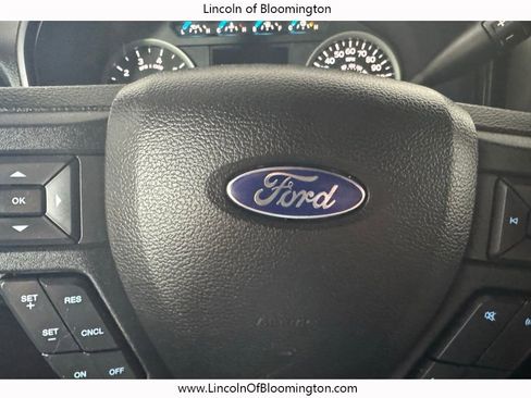 Used 2016 Ford F150 XLT w/ Equipment Group 302A Luxury image 44