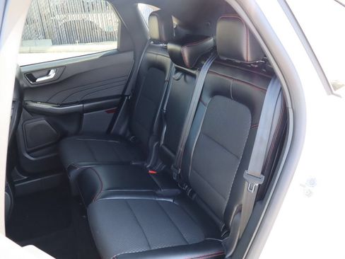 Used 2025 Ford Escape ST-Line w/ Equipment Group 301A FWD image 36