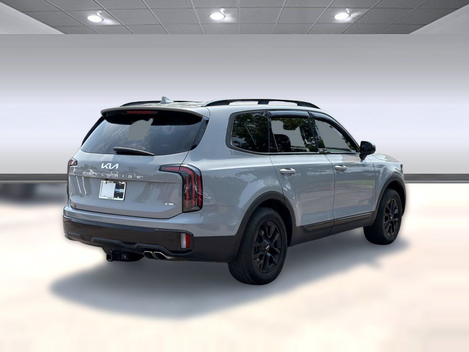 Used 2024 Kia Telluride SX Prestige X-Pro AWD/4WD image 9
