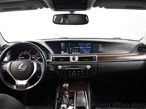 Used 2014 Lexus GS 350 AWD w/ Premium Package image 29