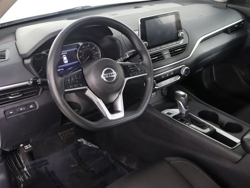 Used 2019 Nissan Altima 2.5 S image 22