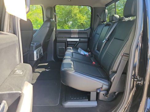 Used 2019 Ford F250 Lariat w/ Chrome Package AWD/4WD image 16