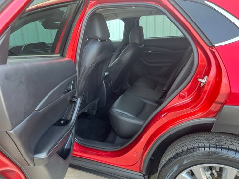 Used 2021 MAZDA CX-30 FWD 2.5 S w/ Preferred Package image 13