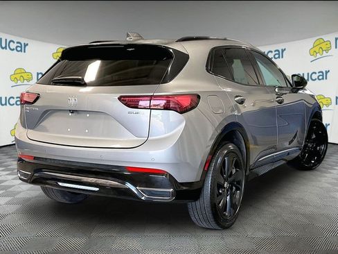 Used 2024 Buick Envision Sport Touring AWD/4WD image 6