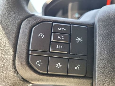 New 2025 Ford F550 2WD Regular Cab Super Duty image 32