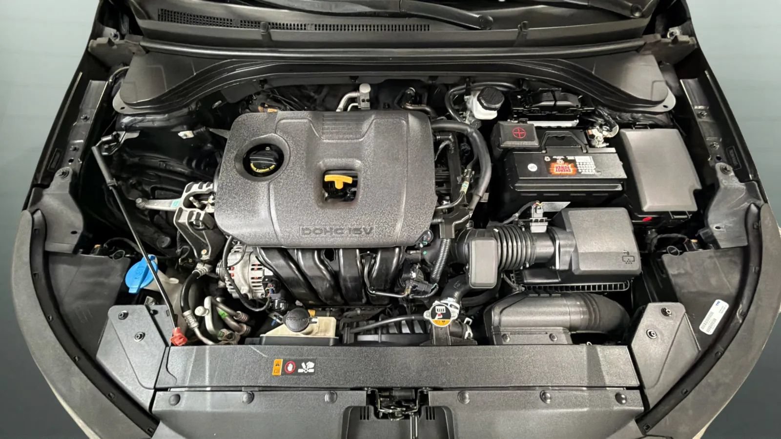 Used 2020 Hyundai Elantra SEL FWD image 21