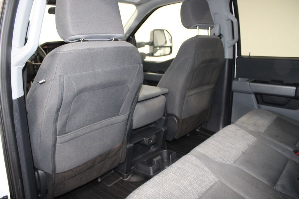 Used 2022 Ford F150 XLT AWD/4WD image 27