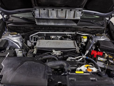 Used 2021 Subaru Ascent Touring w/ Popular Package #2A image 53