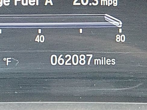 Used 2019 Honda CR-V EX image 22