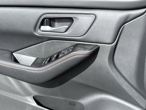 New 2026 Nissan Rogue SV image 11