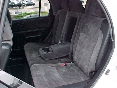 Used 2004 Honda CR-V EX image 11