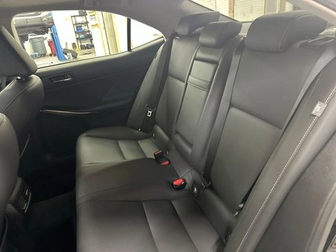 Used 2014 Lexus IS 350 w/ Navigation Package image 25